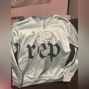 Taylor swift reputation hoodie